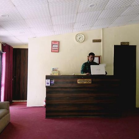 Hotel Gulmarg Mussoorie Dış mekan fotoğraf