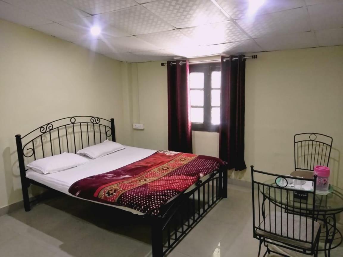 Hotel Gulmarg Mussoorie Dış mekan fotoğraf