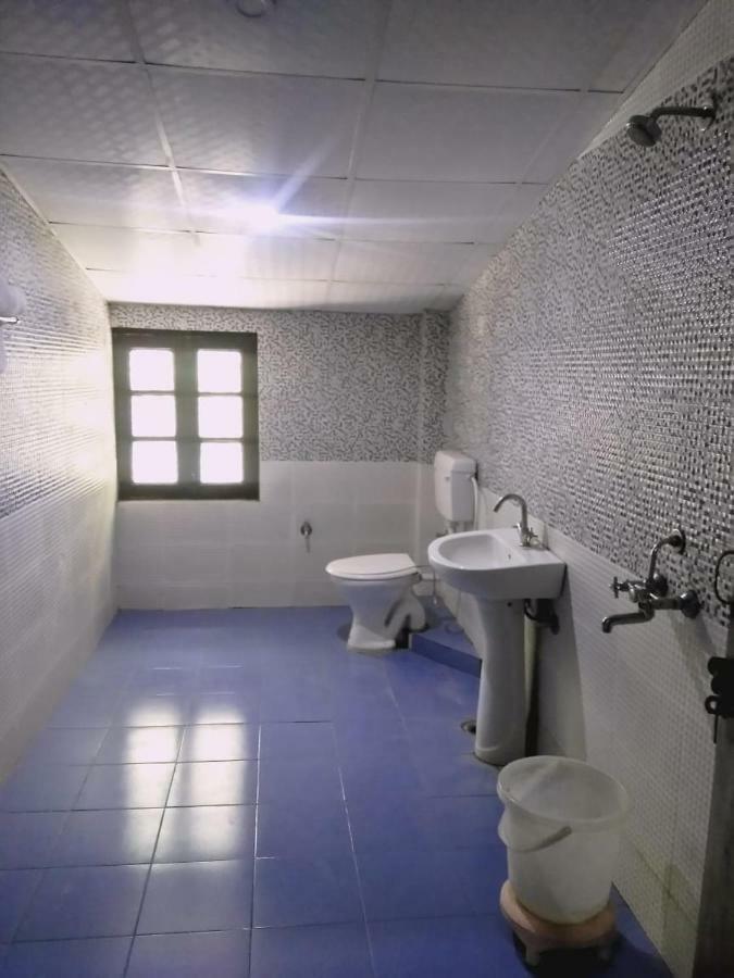 Hotel Gulmarg Mussoorie Dış mekan fotoğraf