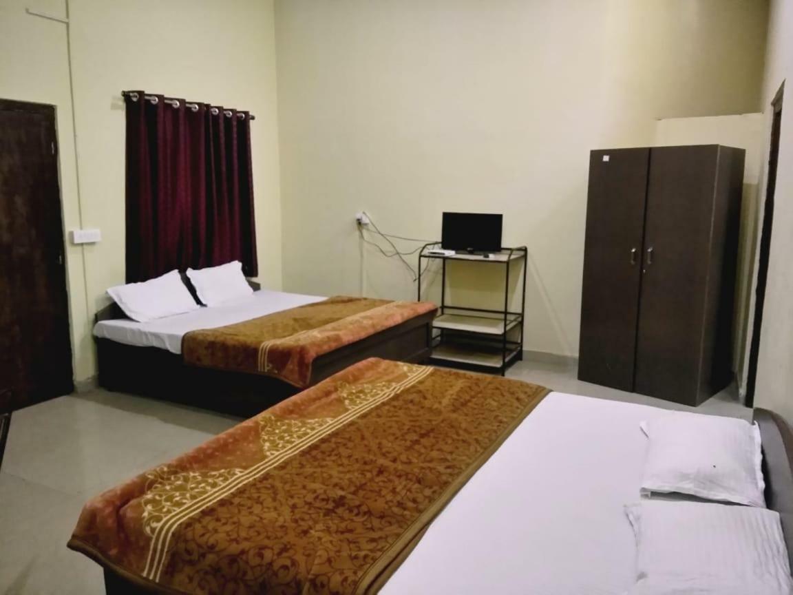 Hotel Gulmarg Mussoorie Dış mekan fotoğraf