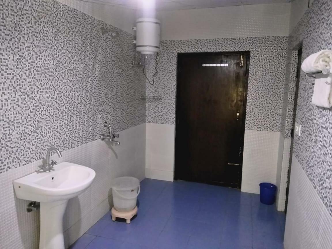 Hotel Gulmarg Mussoorie Dış mekan fotoğraf