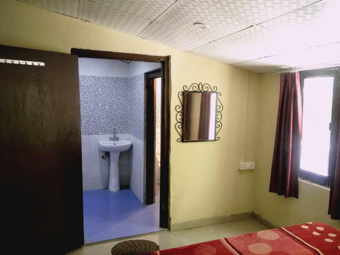 Hotel Gulmarg Mussoorie Dış mekan fotoğraf