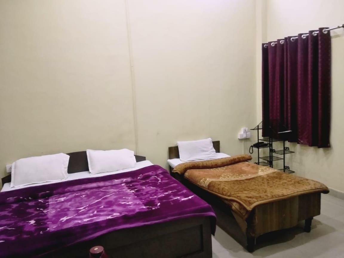 Hotel Gulmarg Mussoorie Dış mekan fotoğraf