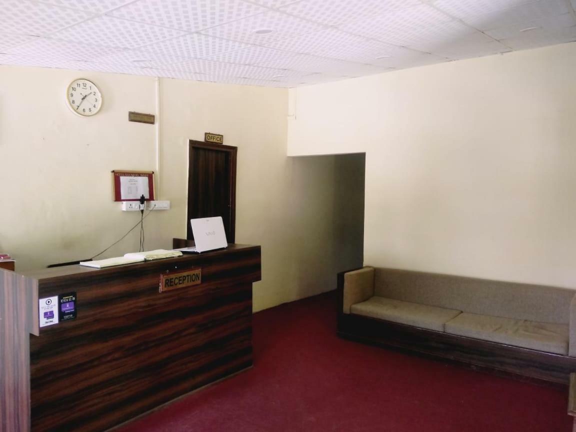 Hotel Gulmarg Mussoorie Dış mekan fotoğraf